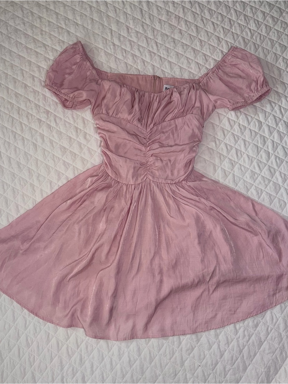 Princess Polly dress